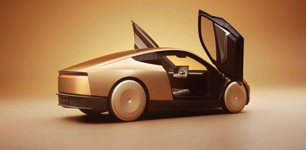 Tesla wil Cybercab deze maand nog lanceren, maar is daar helemaal niet klaar voor