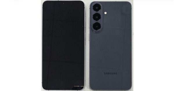 Samsung maakt altijd een speciale Fan Edition van zijn toptoestellen. Over de nieuwe Samsung Galaxy S26 FE komen we nu steeds meer te weten.