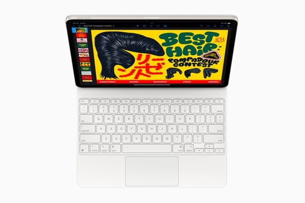 Wat kan je van de iPad en M3 iPad Air verwachten?