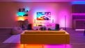 Philips komt met goedkoper alternatief voor Hue dat je smart-tv beter maakt