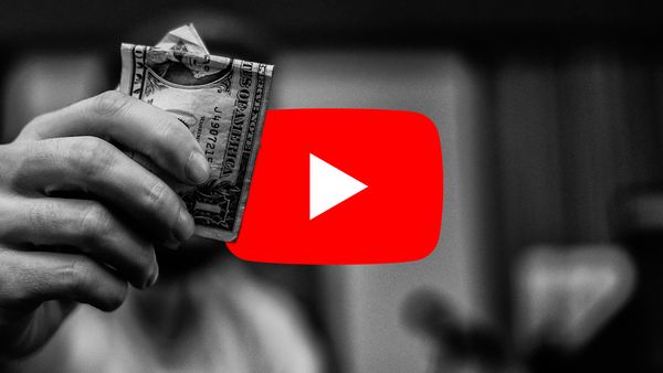 Google kan je YouTube Premium-account spontaan verwijderen