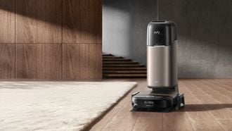 Eufy toont nieuwe versies van populaire videodeurbel en robotstofzuiger