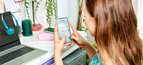 KPN maakt als eerste Europese provider een geheel nieuwe belfunctie beschikbaar. De functie is vooralsnog exclusief beschikbaar voor Samsung Galaxy-gebruikers.