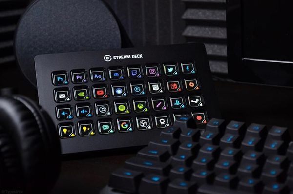 Elgato Stream Deck