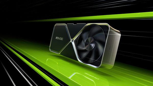 Nvidia maakt met nieuwe videokaart GTA 6 belachelijk goed