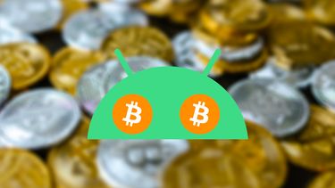 Android Bitcoin