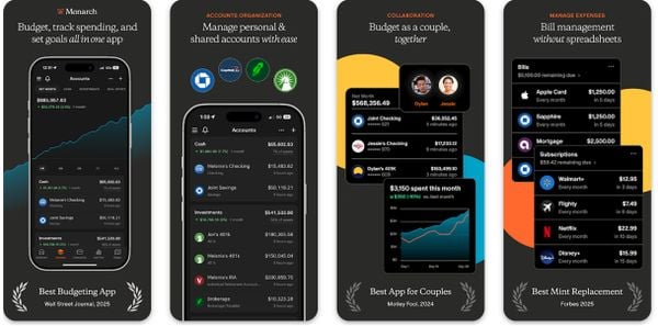 Deze apps besparen je honderden euro's per jaar