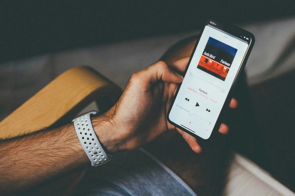 Hoe jij je muziek van Spotify (binnenkort) meeneemt naar Apple Music. Nieuwe AI-functie van Apple Music