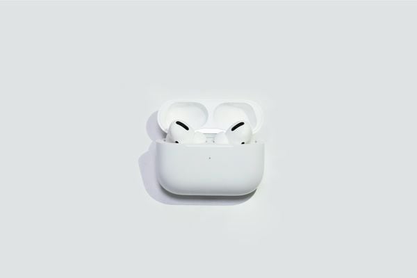 Apple werkt aan een smarthomecamera voor in je huis. Het apparaat zou geen videobeelden opnemen, wat vrij uniek is.