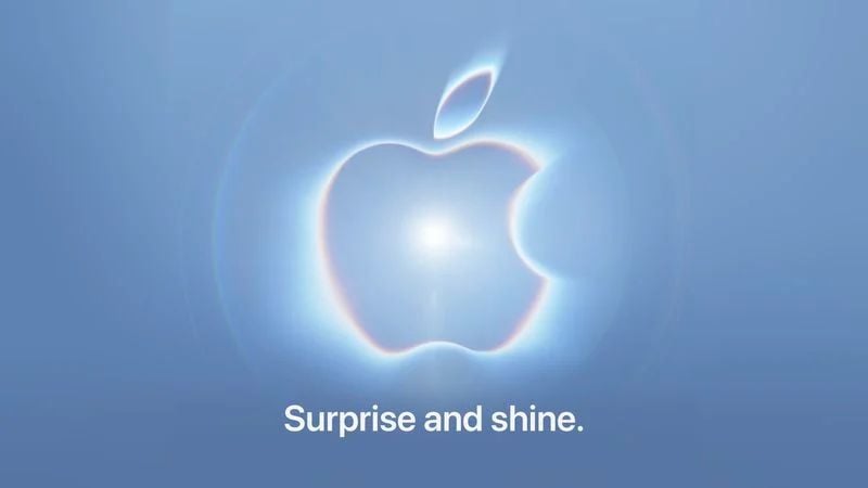 Apple houdt iPhone-evenement op 9 september: dit kan je allemaal verwachten