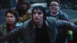 De ideale Netflix-series als je wacht op Stranger Things