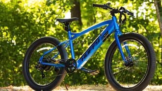 Dit bedrijf maakt een elektrische fiets speciaal voor kinderen