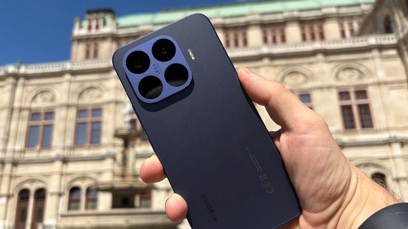 Xiaomi 17T Pro review: uitstekende camera, enorme accu en één opvallend nadeel