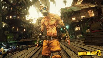 Borderlands 3