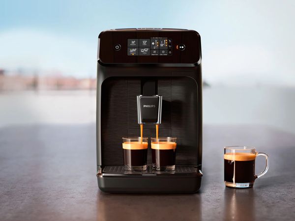 Lidl vermaalt de prijs van ideaal Philips koffiezetapparaat