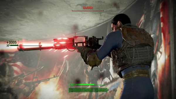Deze gamer is zijn nerfgun beu en bouwt laserpistool uit Fallout