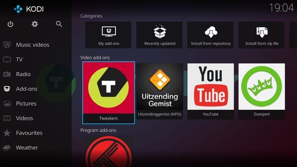 Deze smart-tv-app is onmisbaar als je Netflix, Disney+ of Prime hebt