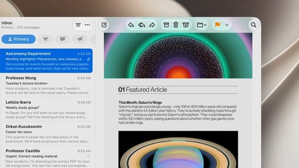 Apple onthult macOS 27 Golden Gate en legt de nadruk op snelheid en detail