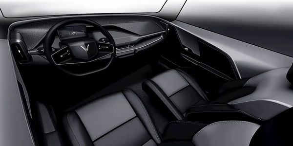 Nieuwe goedkope elektrische auto komt niet uit China