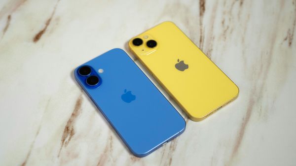 Apple komt volgend jaar weer met een boel nieuwe producten. Dit verwachten we al aankomende lente.