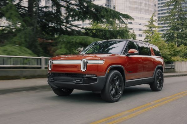 Deze elektrische auto's hebben de grootste actieradius in 2025