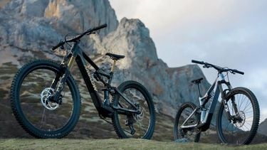 Drone-fabrikant DJI blijft maar instappen in nieuwe productcategorieën. Dit keer willen ze mee doen aan de fietsenindustrie.