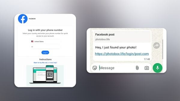 Scammers hebben een nieuwe manier gevonden om je WhatsApp-account volledig over te nemen zonder dat jij dat door hebt. We leggen het uit.