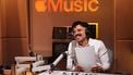 apple music dj