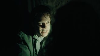 De engste horrorfilms hebben dit gruwelijke personage gemeen