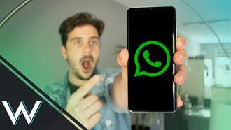 Whatsapp functionaliteiten nieuw