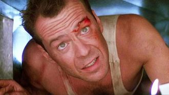 Die Hard is een icoon, maar deze scène ging iedereen net even te ver