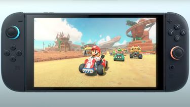 Beste Nintendo: mogen we eindelijk deze dingen in Mario kart 9?