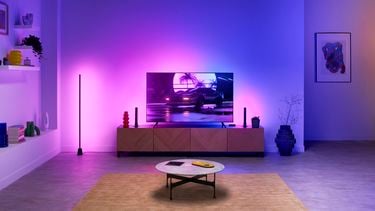 Philips Hue-concurrent komt met perfect gadget voor je smart-tv