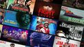 Netflix Videoland aanbod Just watch