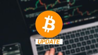 Bitcoin Crypto update