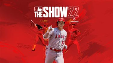 MLB The Show 22 Nintendo Switch