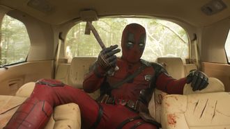 Marvel cancelde Deadpool-film die je echt niet wilde zien