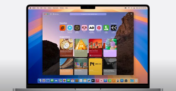 macOS Sequoia: Apple brengt deze functies dit najaar naar je Mac