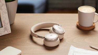 JBL heeft middels een persbericht een aantal nieuwe producten uit de doeken gedaan, waaronder een compleet nieuw idee: een microfoon.
