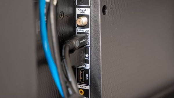 Deze onverwachte functies heeft je smart-tv