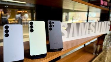 Samsung vertelt wanneer je Android 15 op je smartphone krijgt