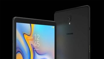 verkoudheid Meander vals Samsung komt begin 2019 met nieuwe midrange tablet"