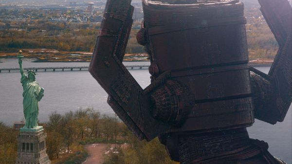 Na meerdere ondermaatse Fantastic Four-films komt Marvels eerste familie eindelijk in het MCU en breekt eindelijk de niet zo fantastische vloek.