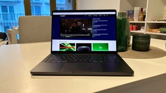 Apple heeft met de M4 MacBook Pro de ideale laptop