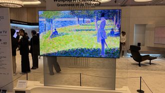 Nieuwe of oude smart-tv kopen? Dit verschil van 900 euro zie je bijna niet