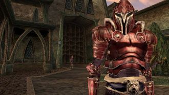 Populaire game van makers Skyrim nu gratis op internet te spelen