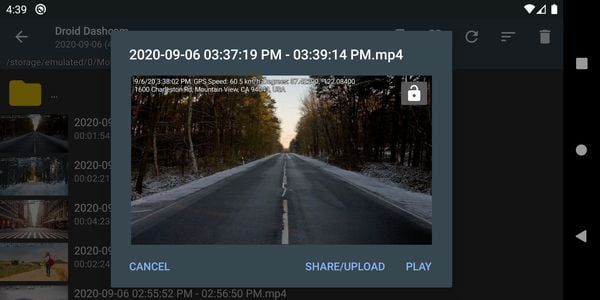 Je oude Android is de ideale dashcam: zo gebruik je 'm