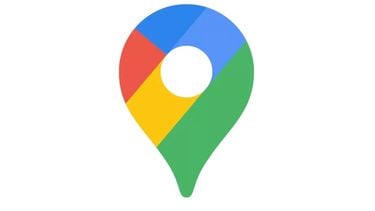 locatie Google Maps