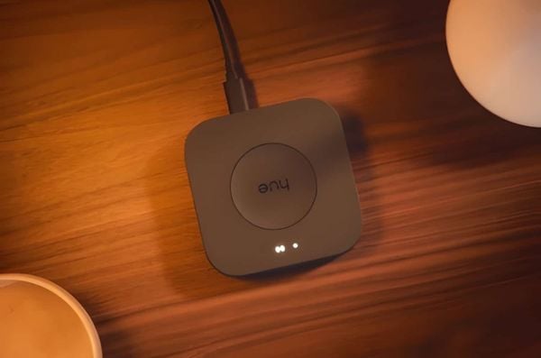 Philips Hue lekt per ongeluk langverwacht nieuw gadget