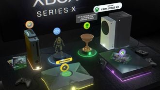 Xbox Museum